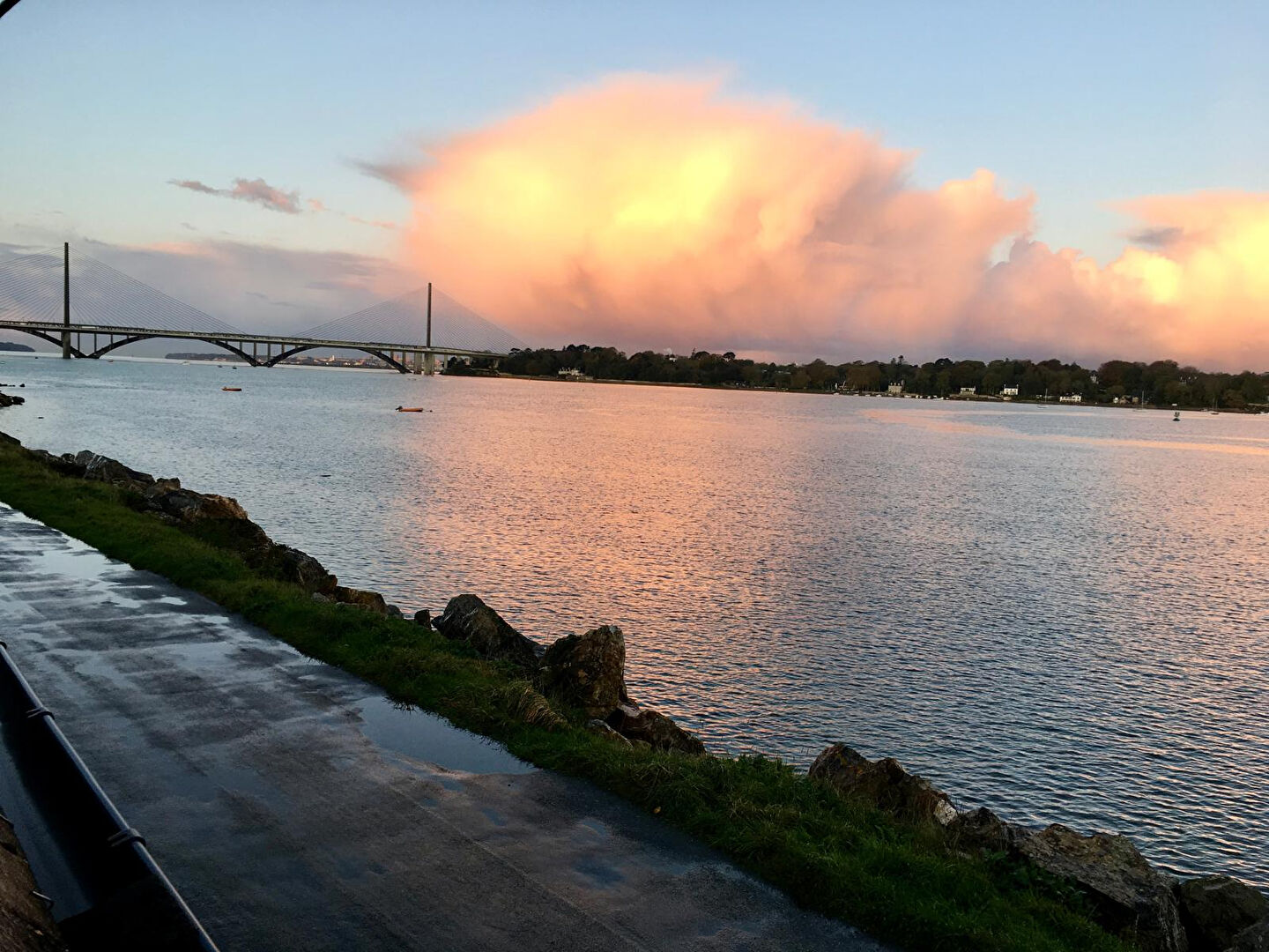 Exclusivité Maison Plougastel Daoulas