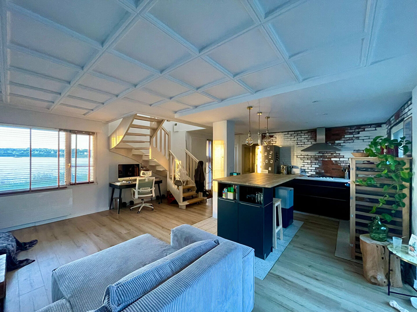 Photo Exclusivité Maison  à vendre 5 pièces Plougastel Daoulas image 3/6