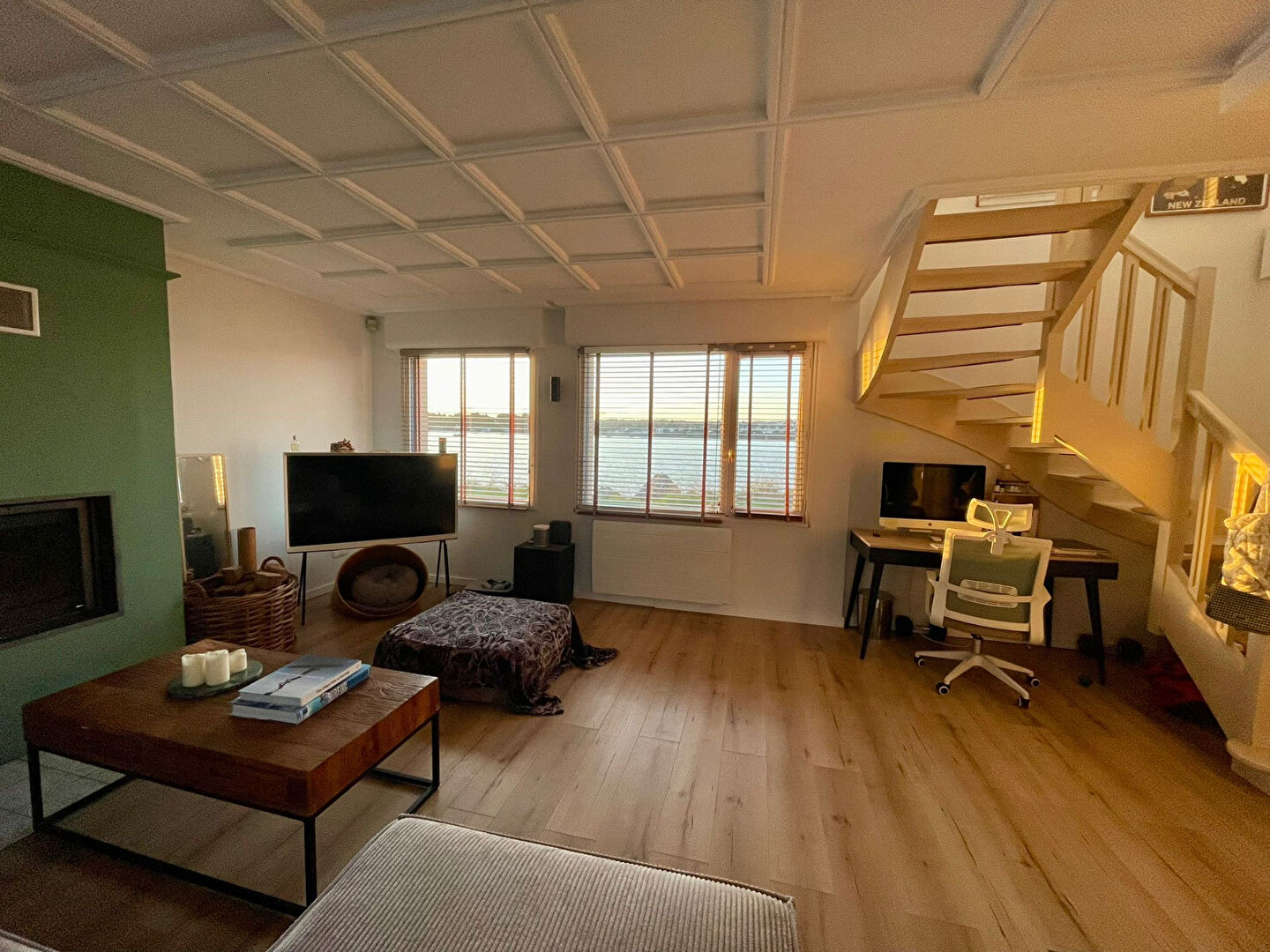 Photo Exclusivité Maison  à vendre 5 pièces Plougastel Daoulas image 4/6