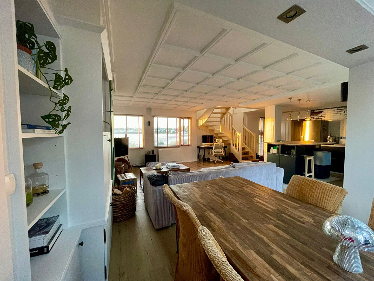 Photo Exclusivité Maison  à vendre 5 pièces Plougastel Daoulas image 5/6