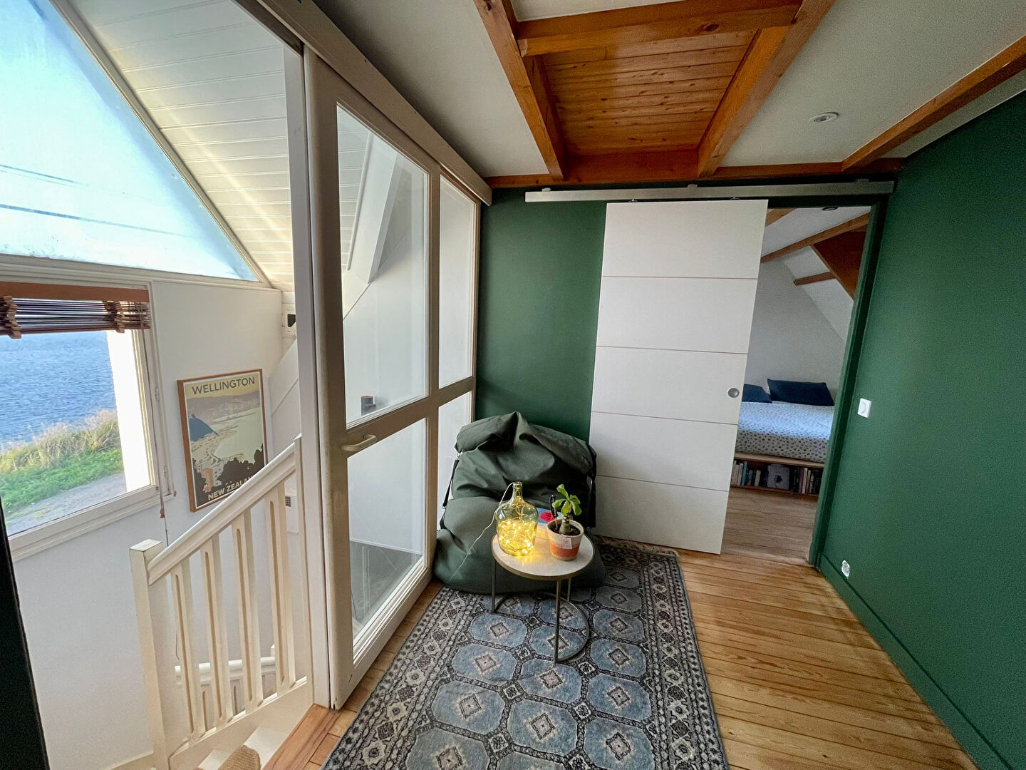 Photo Exclusivité Maison  à vendre 5 pièces Plougastel Daoulas image 6/6