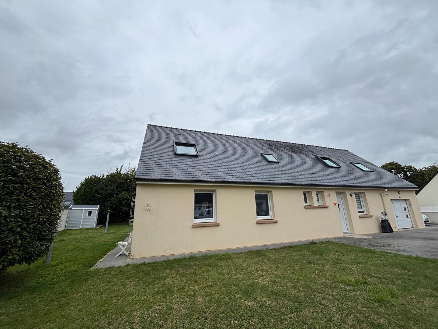 Agence immobilière de Immoplus29.com Lannilis