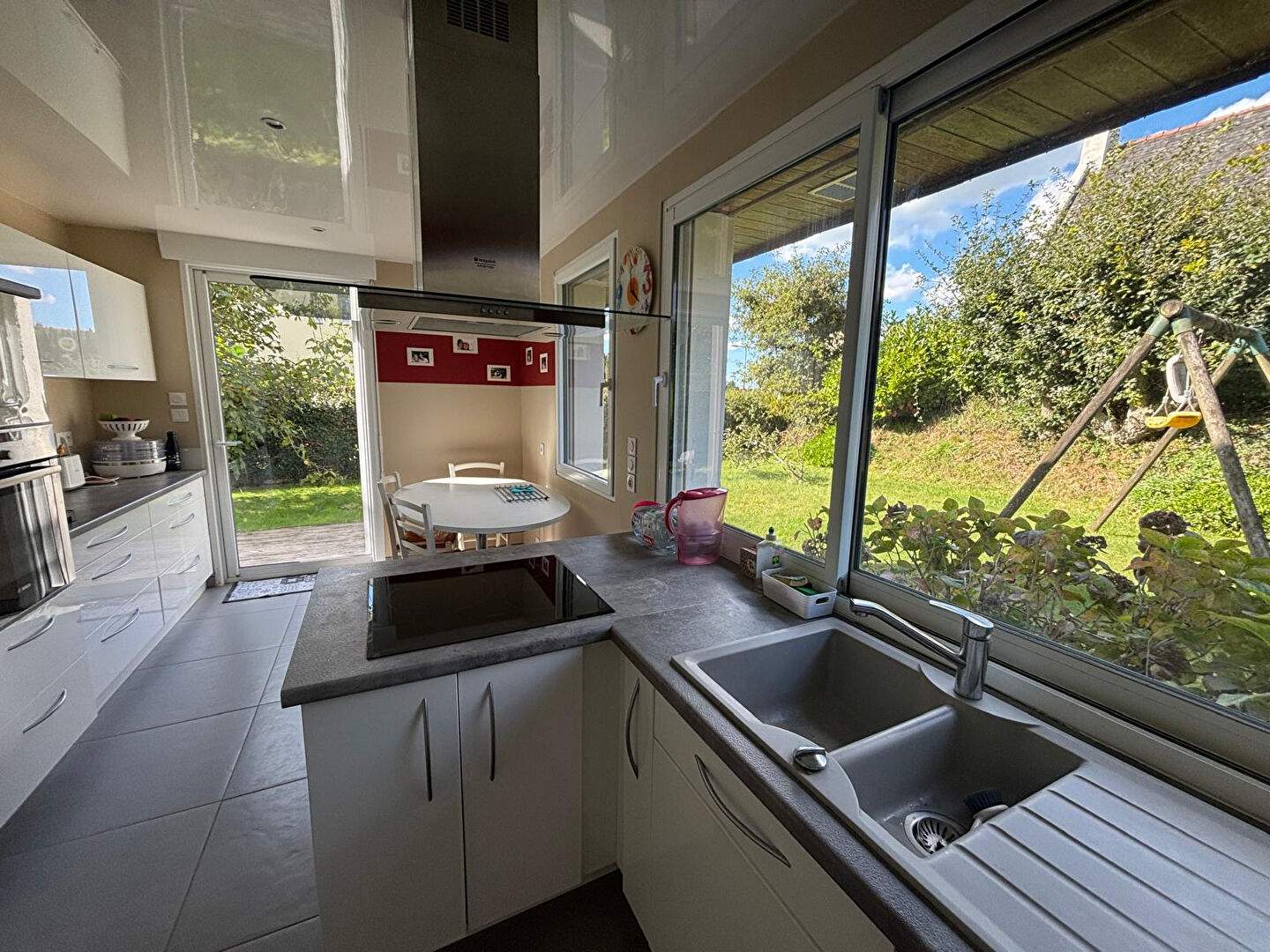 Photo BOURG BLANC MAISON 9 pièce(s) image 4/6