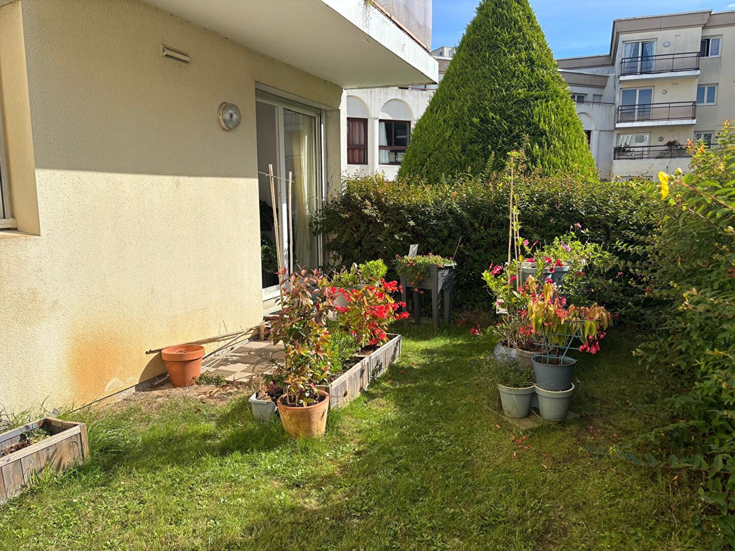 EXCLUSIVITE BREST A VENDRE /  Appartement 2 pièce(s) en résidence services séniors