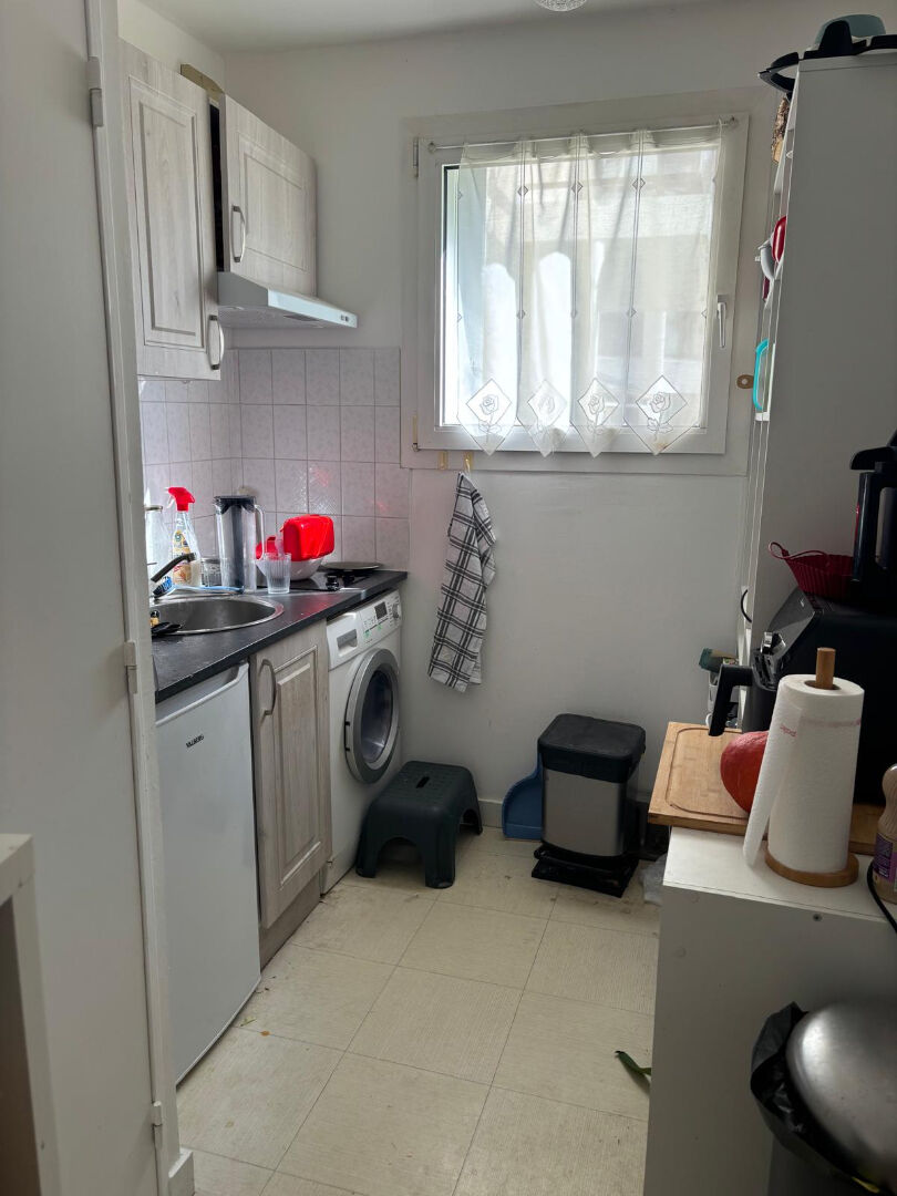 Photo EXCLUSIVITE BREST A VENDRE /  Appartement 2 pièce(s) en résidence services séniors image 3/6