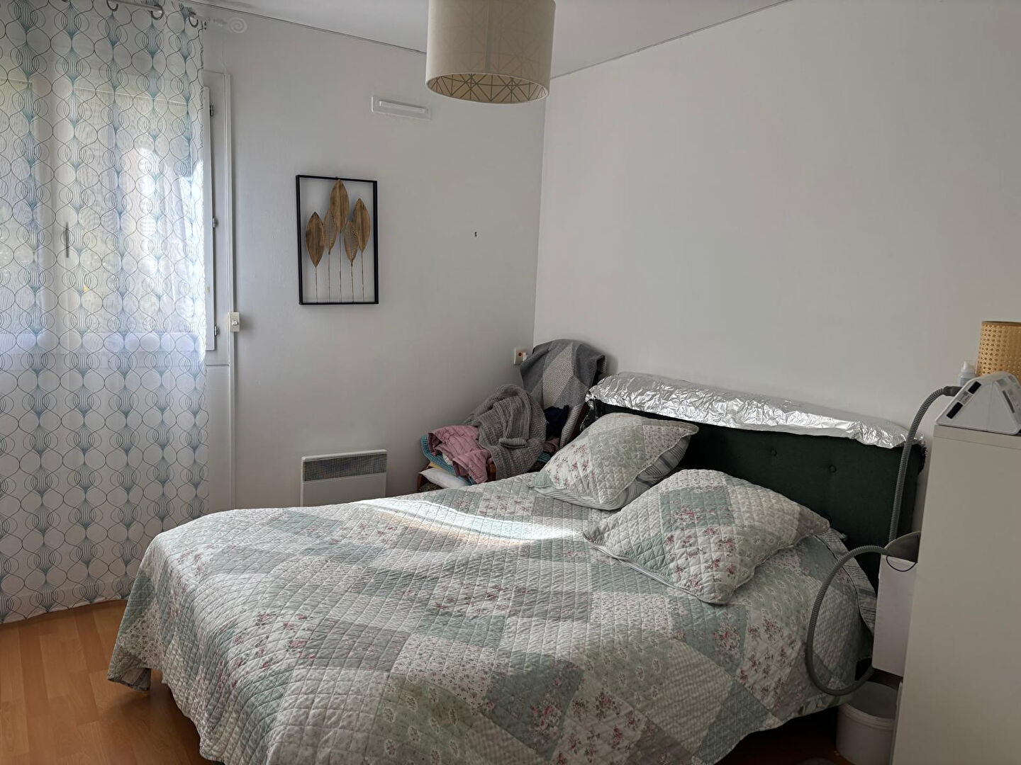 Photo EXCLUSIVITE BREST A VENDRE /  Appartement 2 pièce(s) en résidence services séniors image 4/6