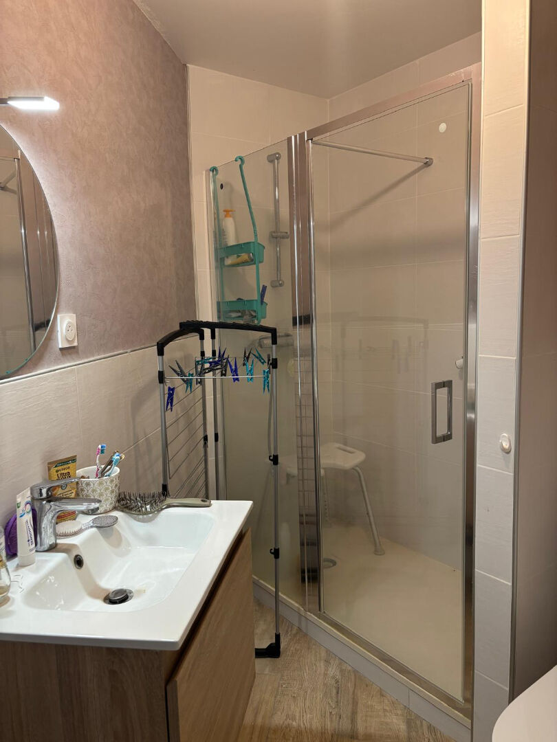 Photo EXCLUSIVITE BREST A VENDRE /  Appartement 2 pièce(s) en résidence services séniors image 5/6