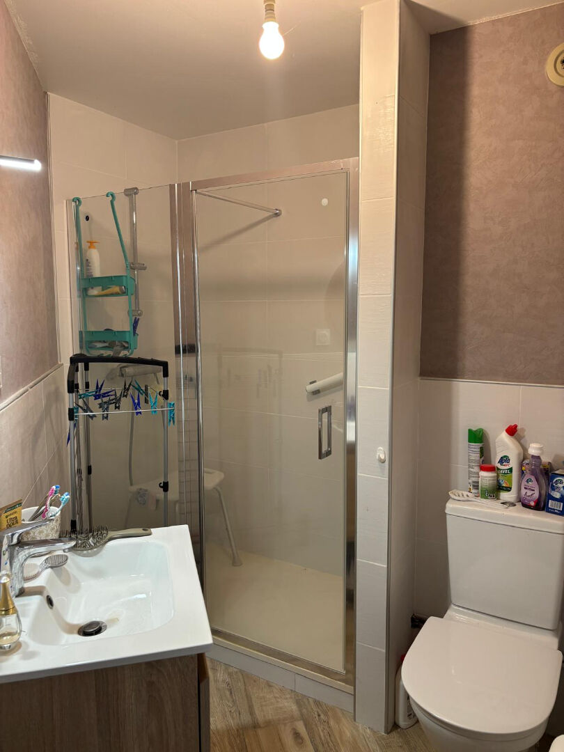 Photo EXCLUSIVITE BREST A VENDRE /  Appartement 2 pièce(s) en résidence services séniors image 6/6