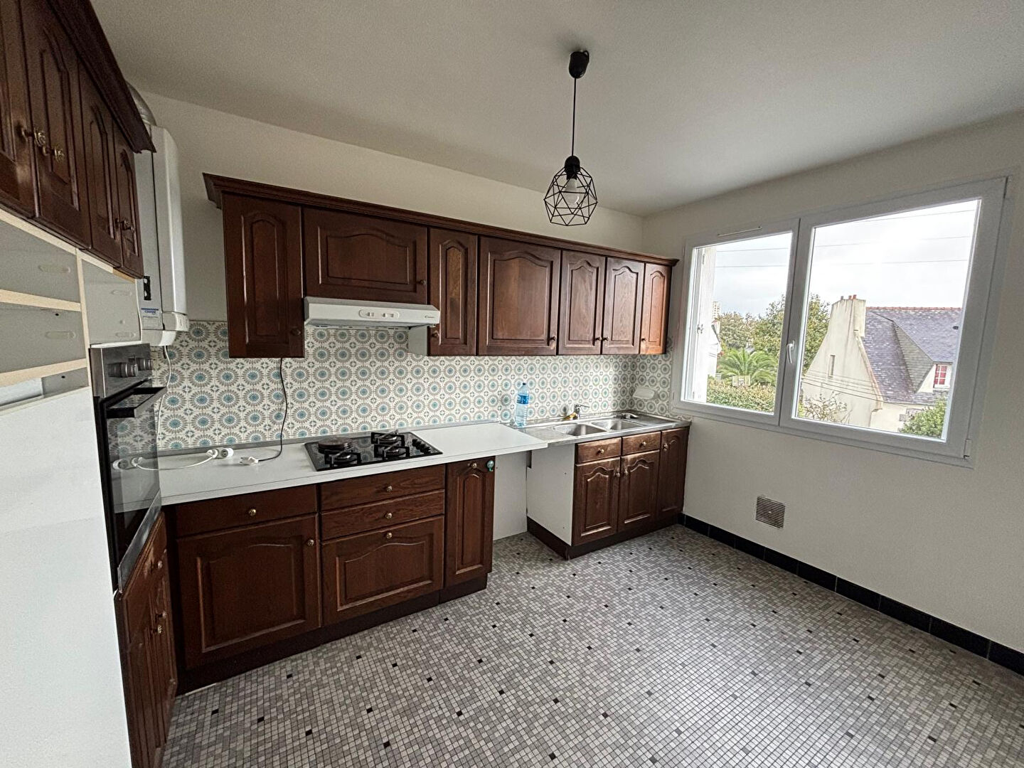 Photo A vendre  appartement Brest 5 pièce(s) 87 m2 environ image 3/6