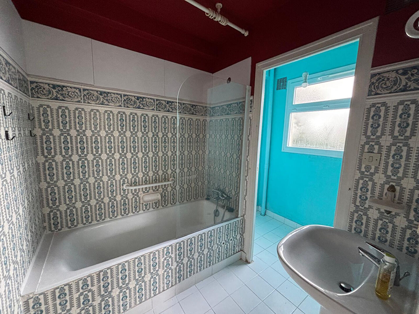 Photo A vendre  appartement Brest 5 pièce(s) 87 m2 environ image 6/6