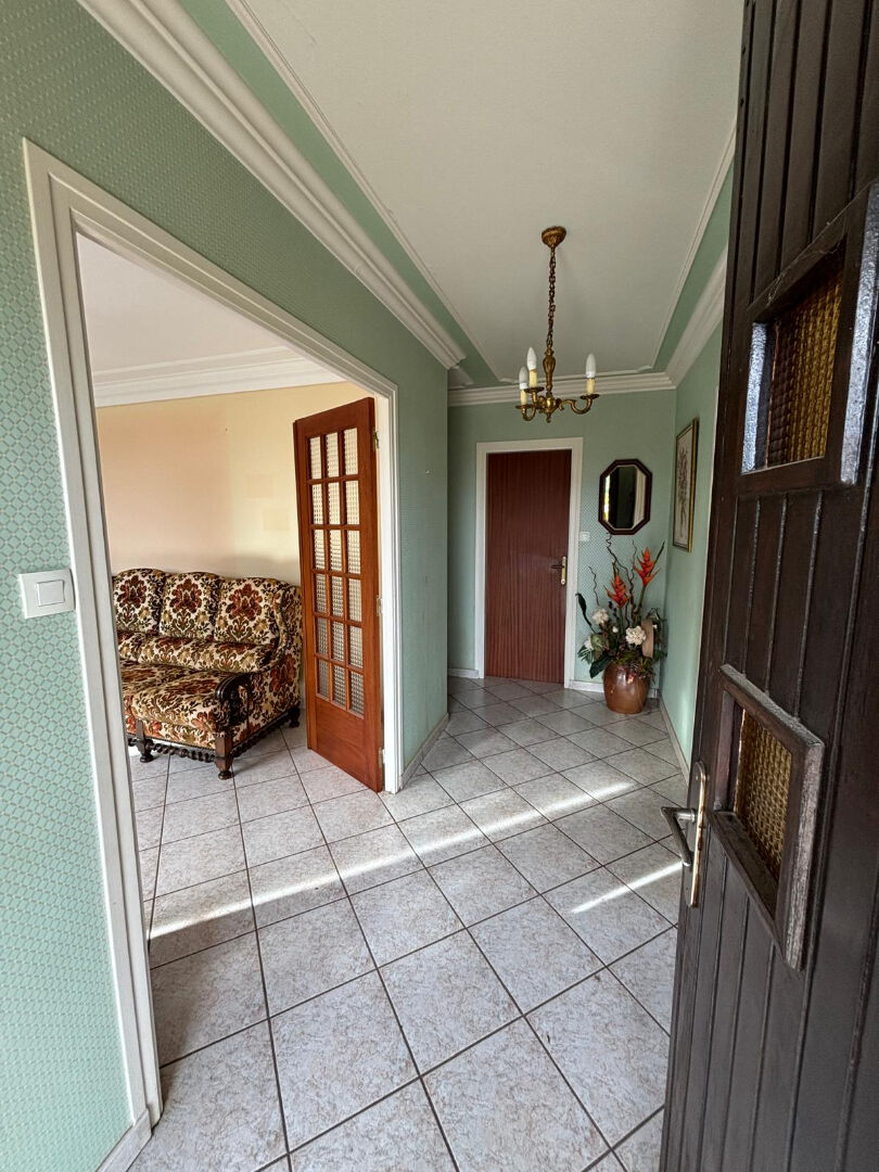 A vendre Maison Bourg Blanc 9 pièces