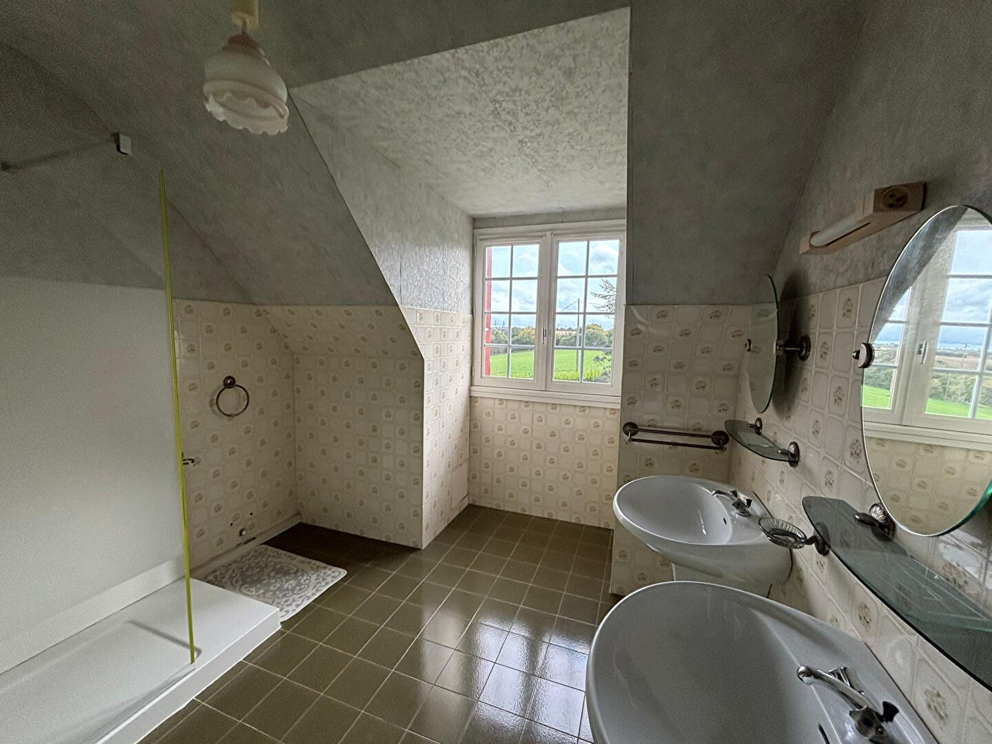 Photo A vendre Maison Bourg Blanc 9 pièces image 6/6