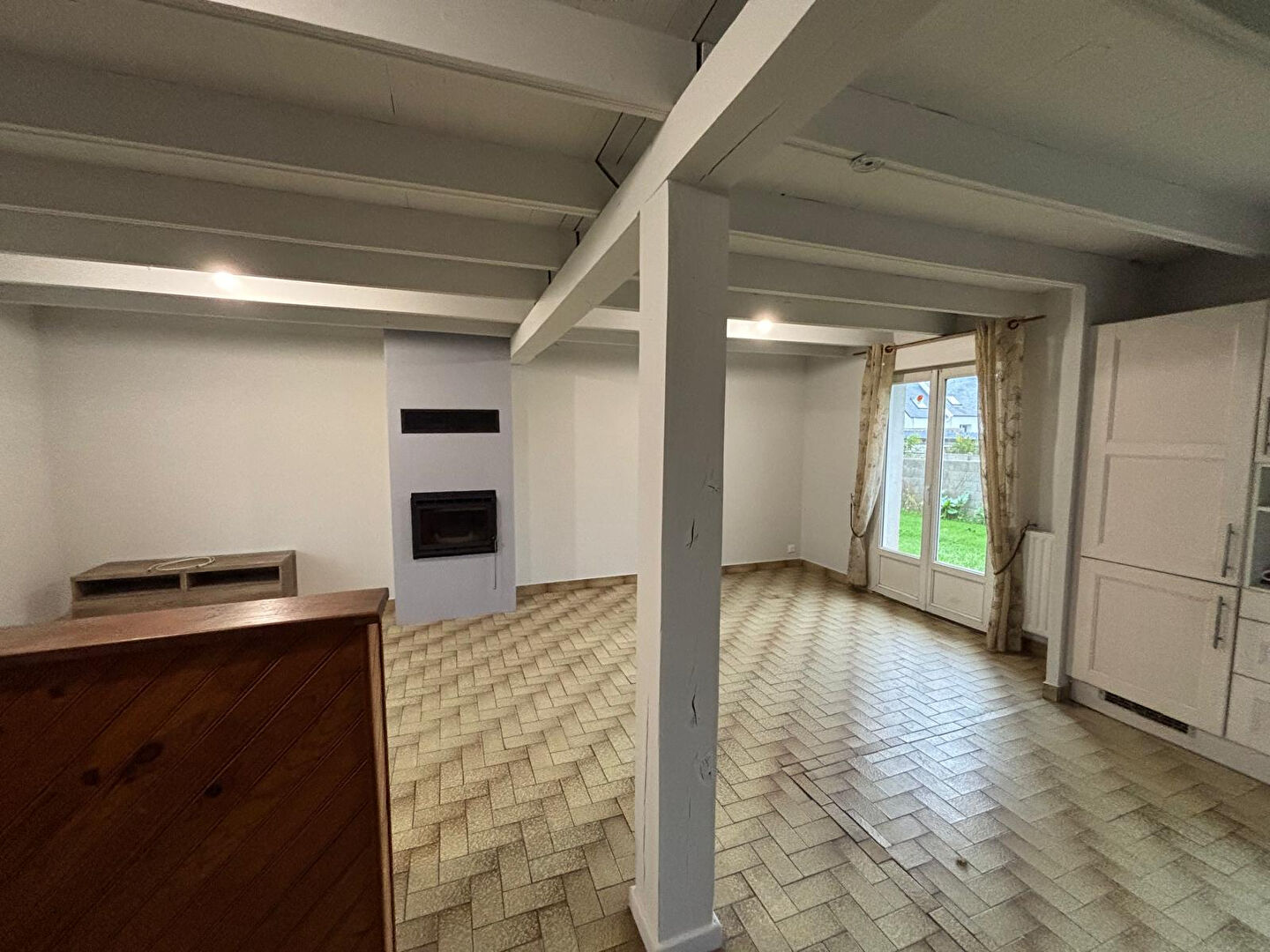 Photo A louer Maison Lannilis 5 pièce(s) 84.25 m2 image 2/6