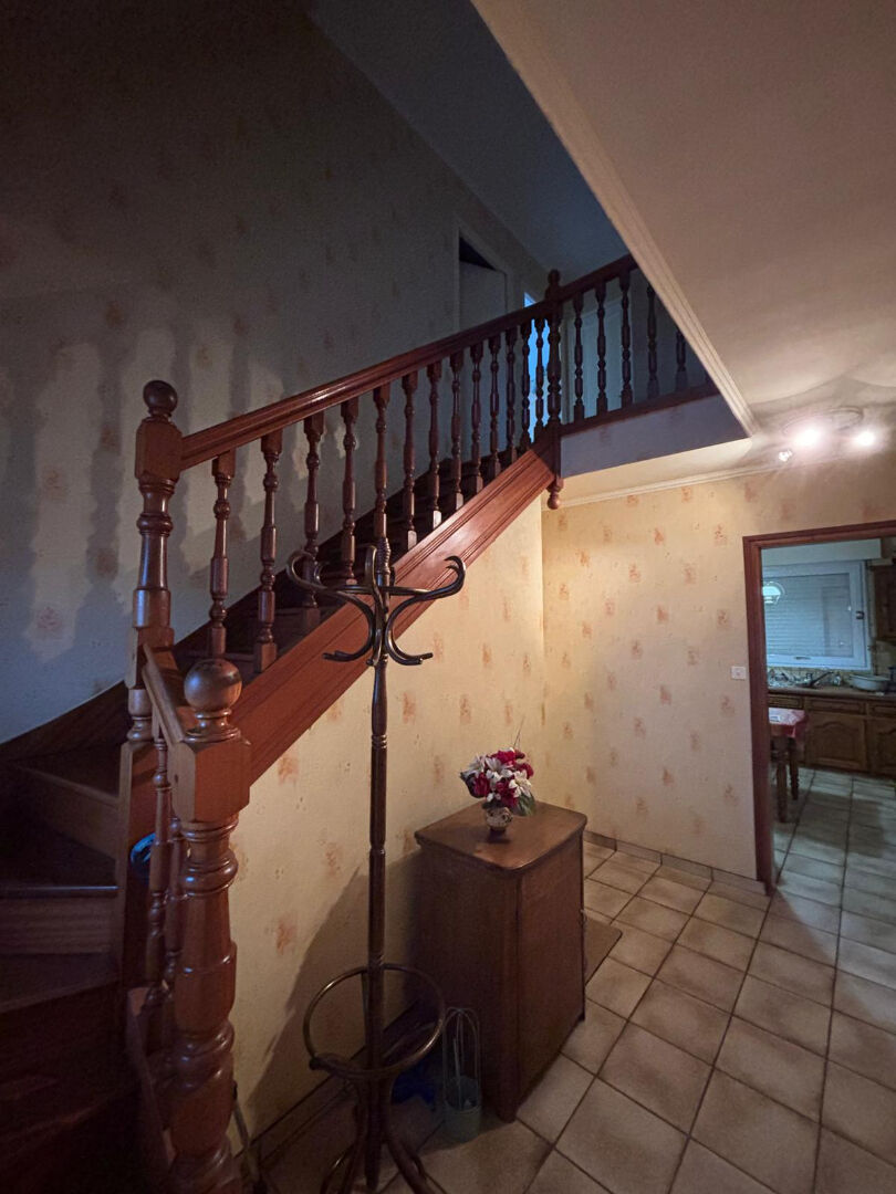 Photo Exclusivité A vendre maison Lannilis 7 pièces115 m2 environ image 3/6