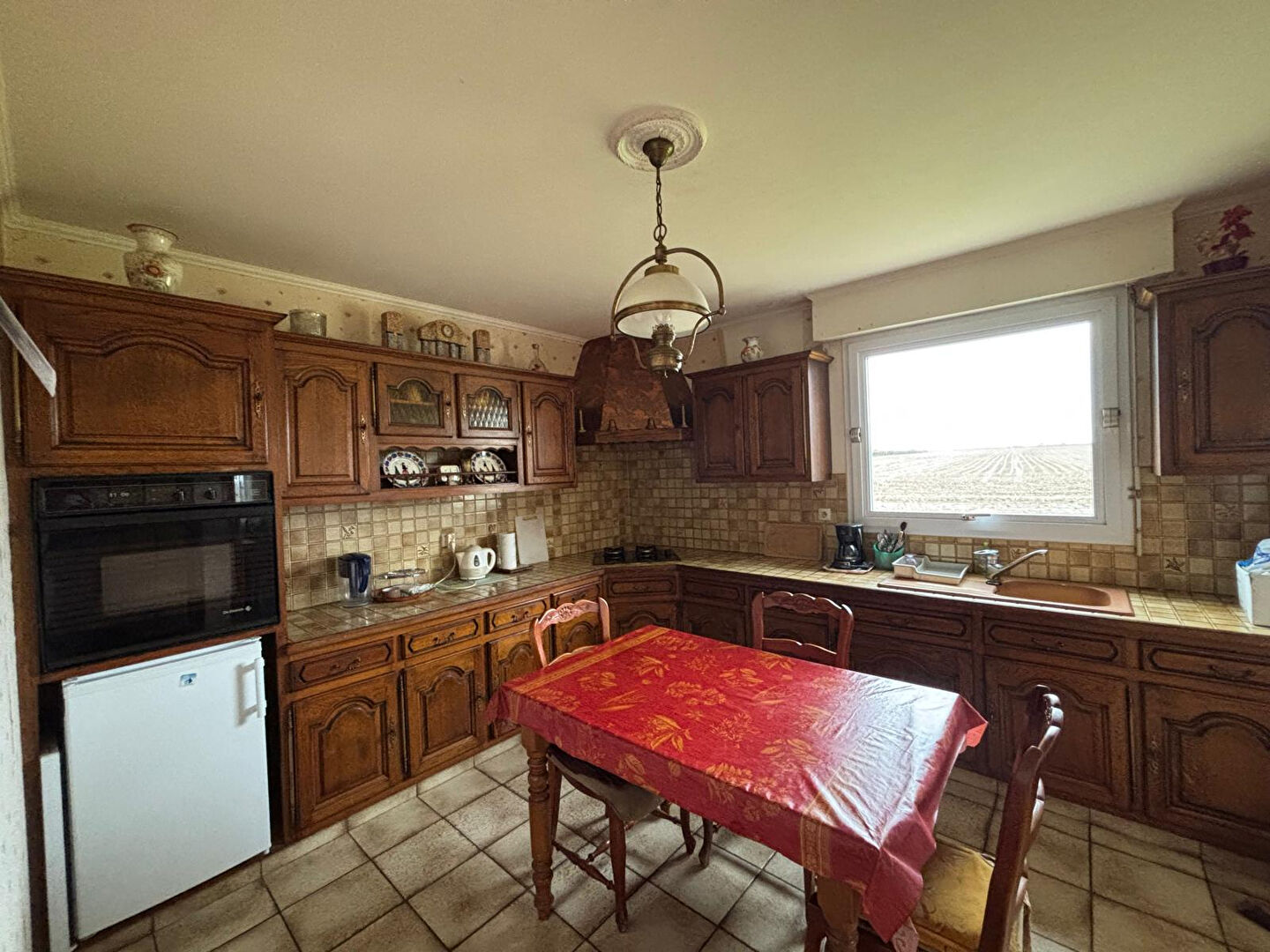 Photo Exclusivité A vendre maison Lannilis 7 pièces115 m2 environ image 5/6