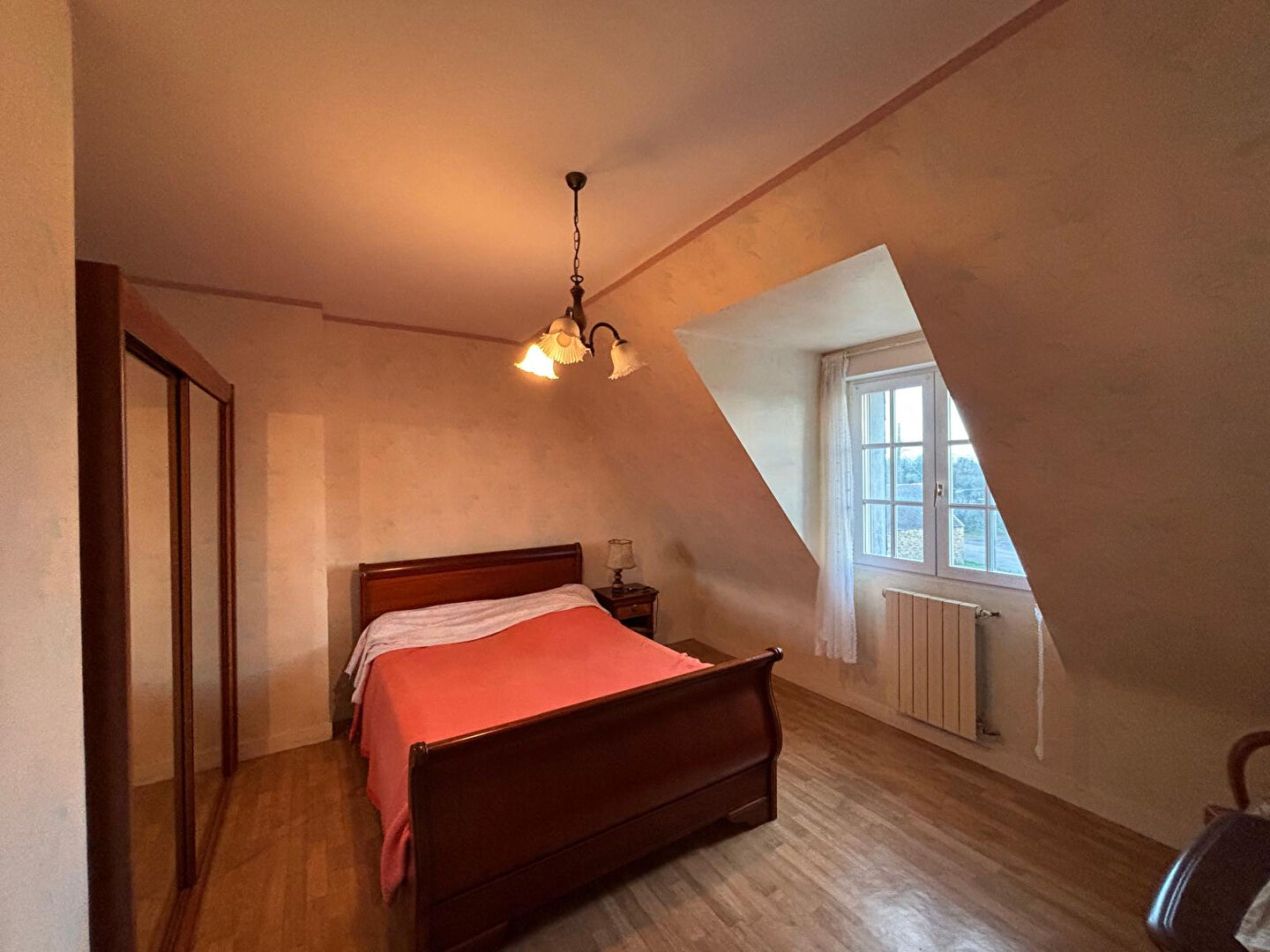 Photo Exclusivité A vendre maison Lannilis 7 pièces115 m2 environ image 6/6