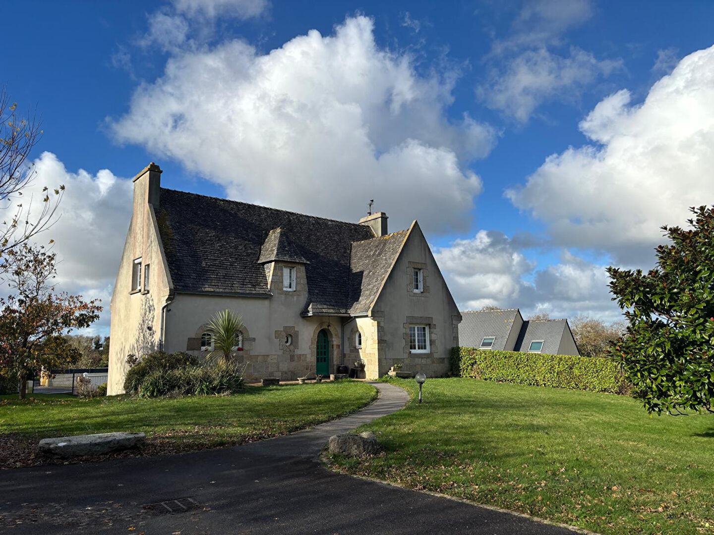 Agence immobilière de Immoplus29.com Lannilis