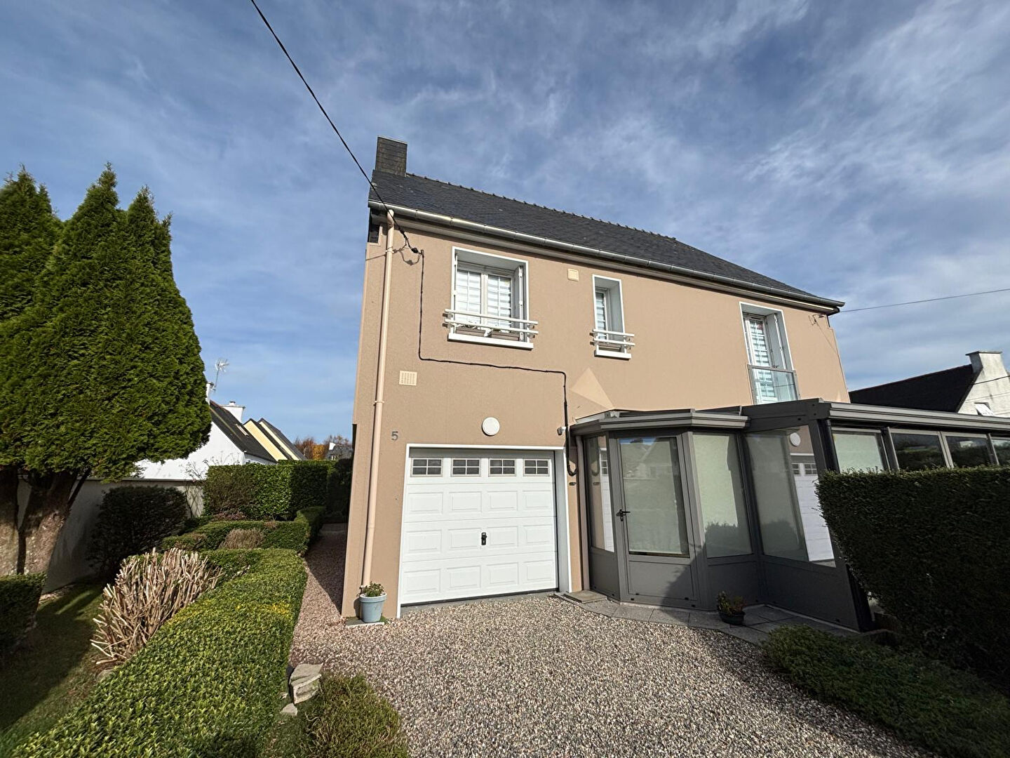 Agence immobilière de Immoplus29.com Lannilis