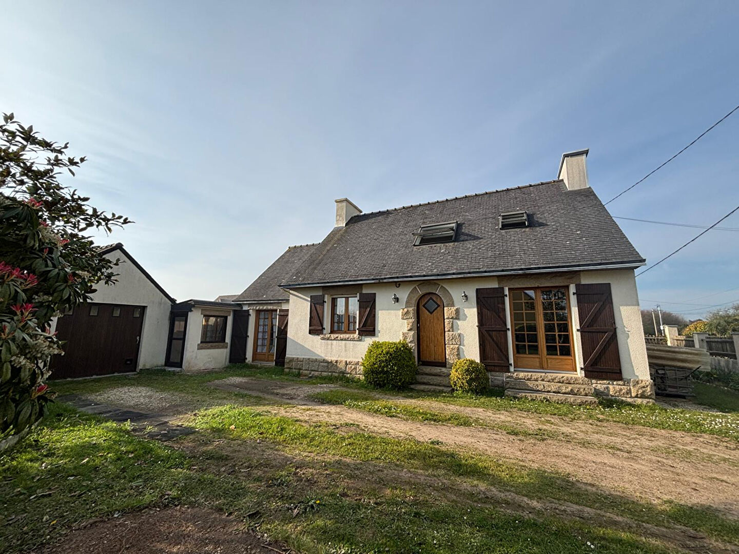 Agence immobilière de Immoplus29.com Lannilis