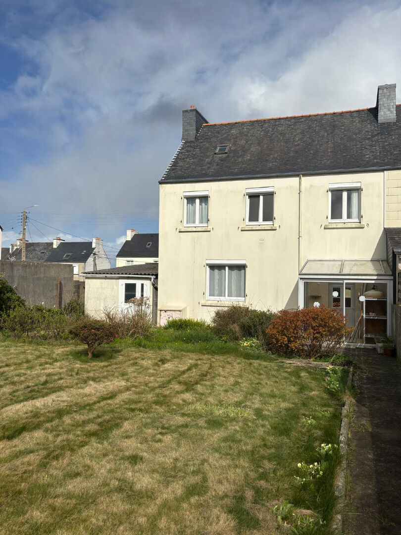 Agence immobilière de Immoplus29.com Lannilis