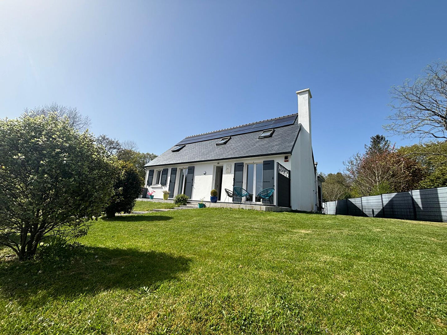 Agence immobilière de Immoplus29.com Lannilis