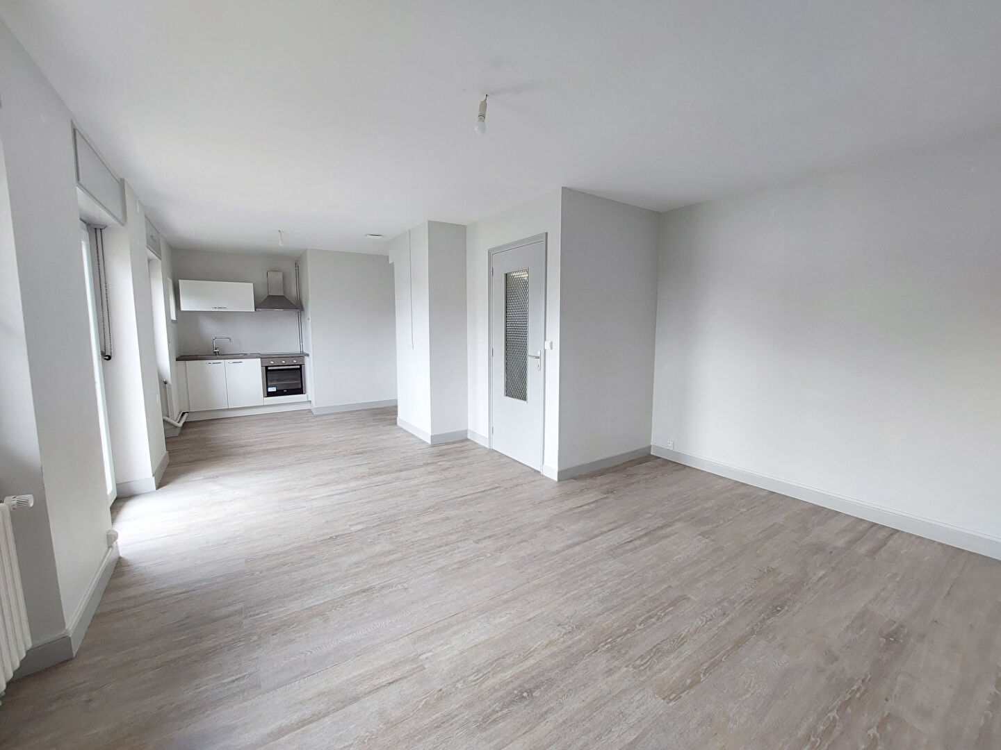 Agence immobilière de IMMO DE FRANCE AGENCE PONTIM Pontarlier