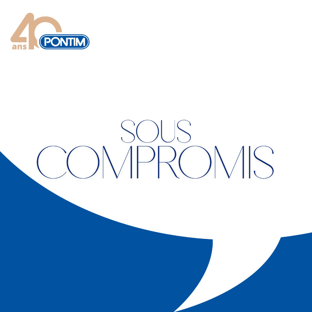 Agence immobilière de IMMO DE FRANCE AGENCE PONTIM Pontarlier
