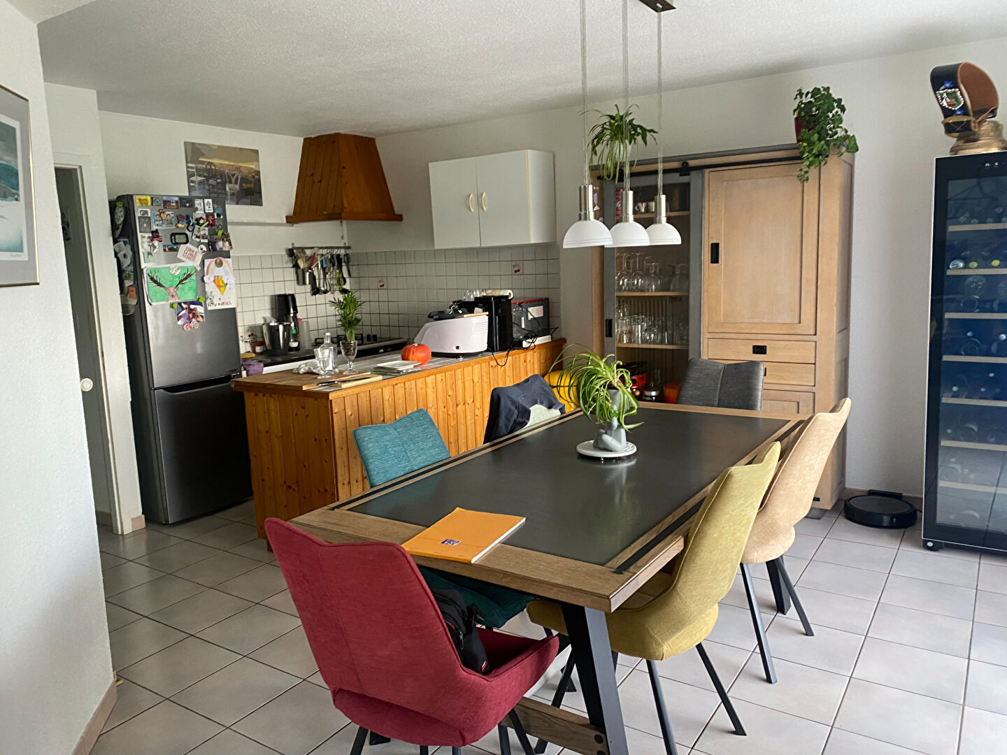 Agence immobilière de IMMO DE FRANCE AGENCE PONTIM Pontarlier