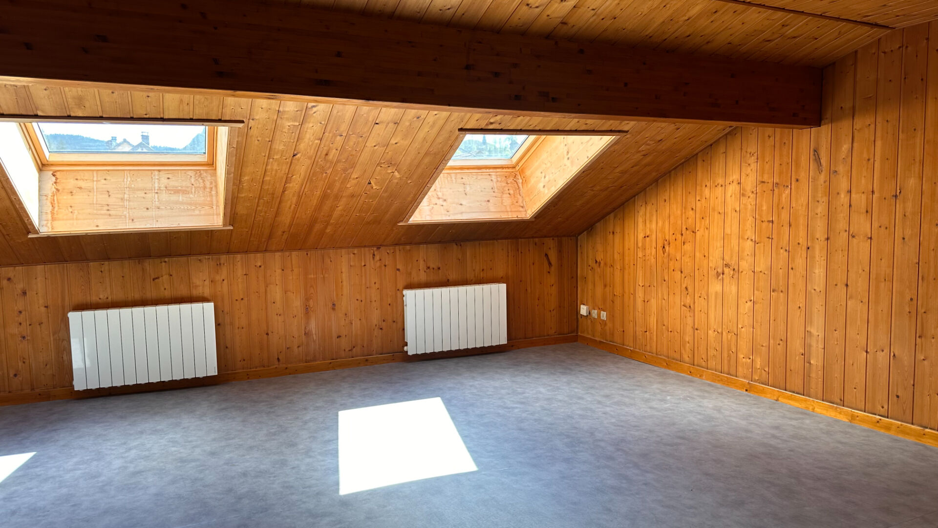 Agence immobilière de IMMO DE FRANCE AGENCE PONTIM Pontarlier