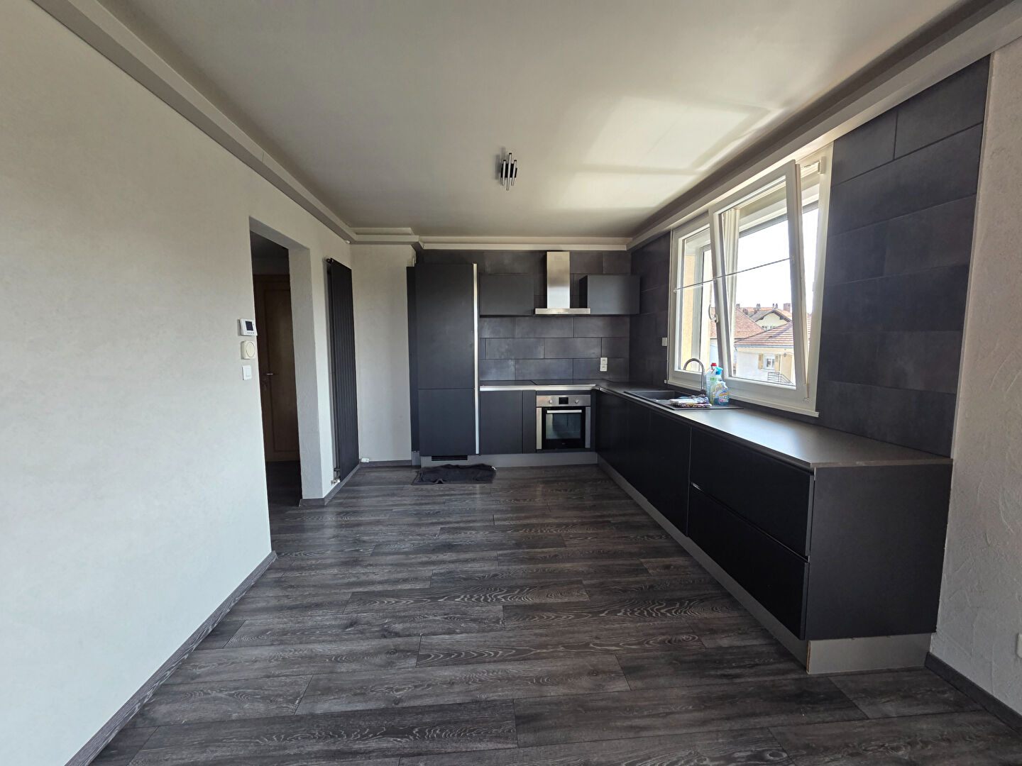 Agence immobilière de IMMO DE FRANCE AGENCE PONTIM Pontarlier