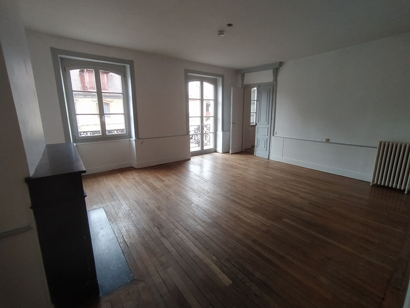 Agence immobilière de IMMO DE FRANCE AGENCE PONTIM Pontarlier