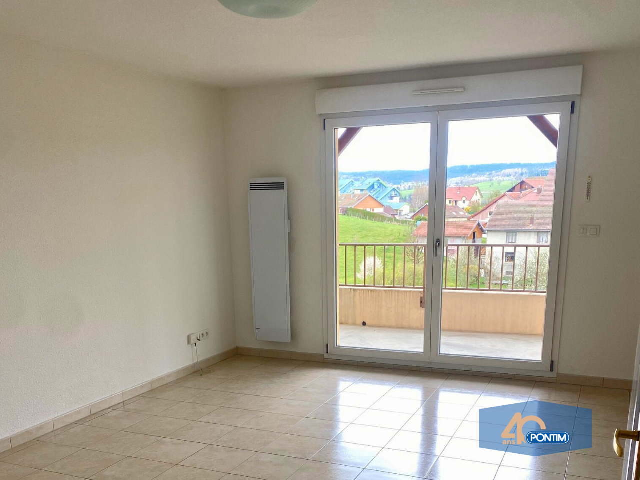 Agence immobilière de IMMO DE FRANCE AGENCE PONTIM Pontarlier
