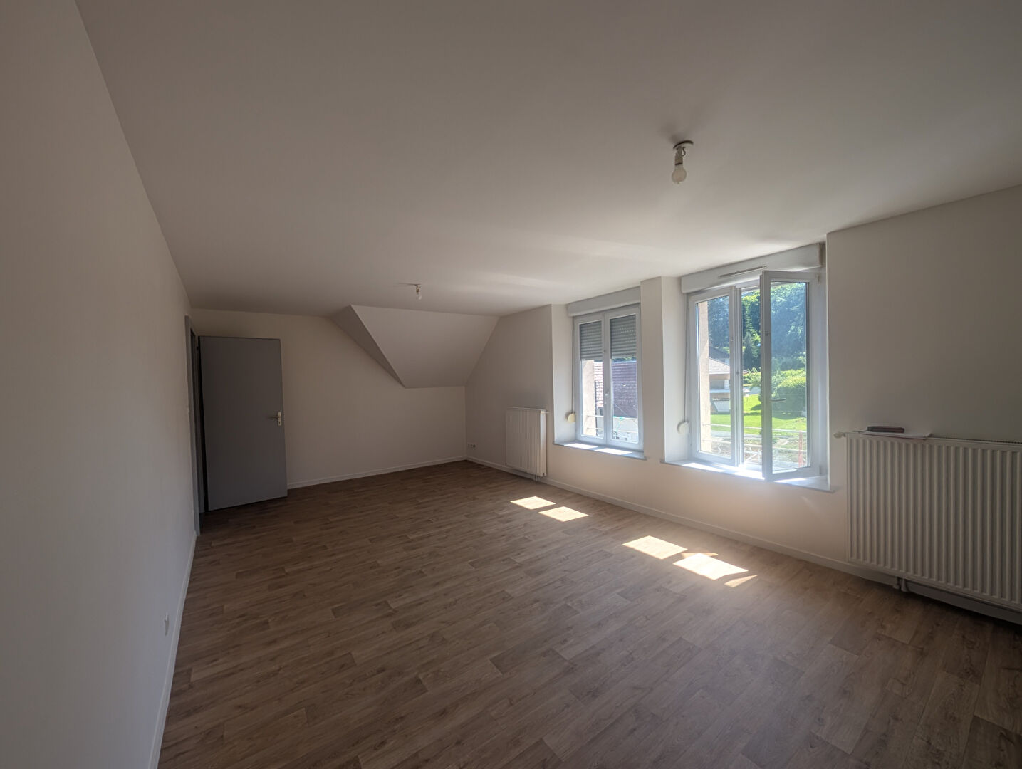 Agence immobilière de IMMO DE FRANCE AGENCE PONTIM Pontarlier