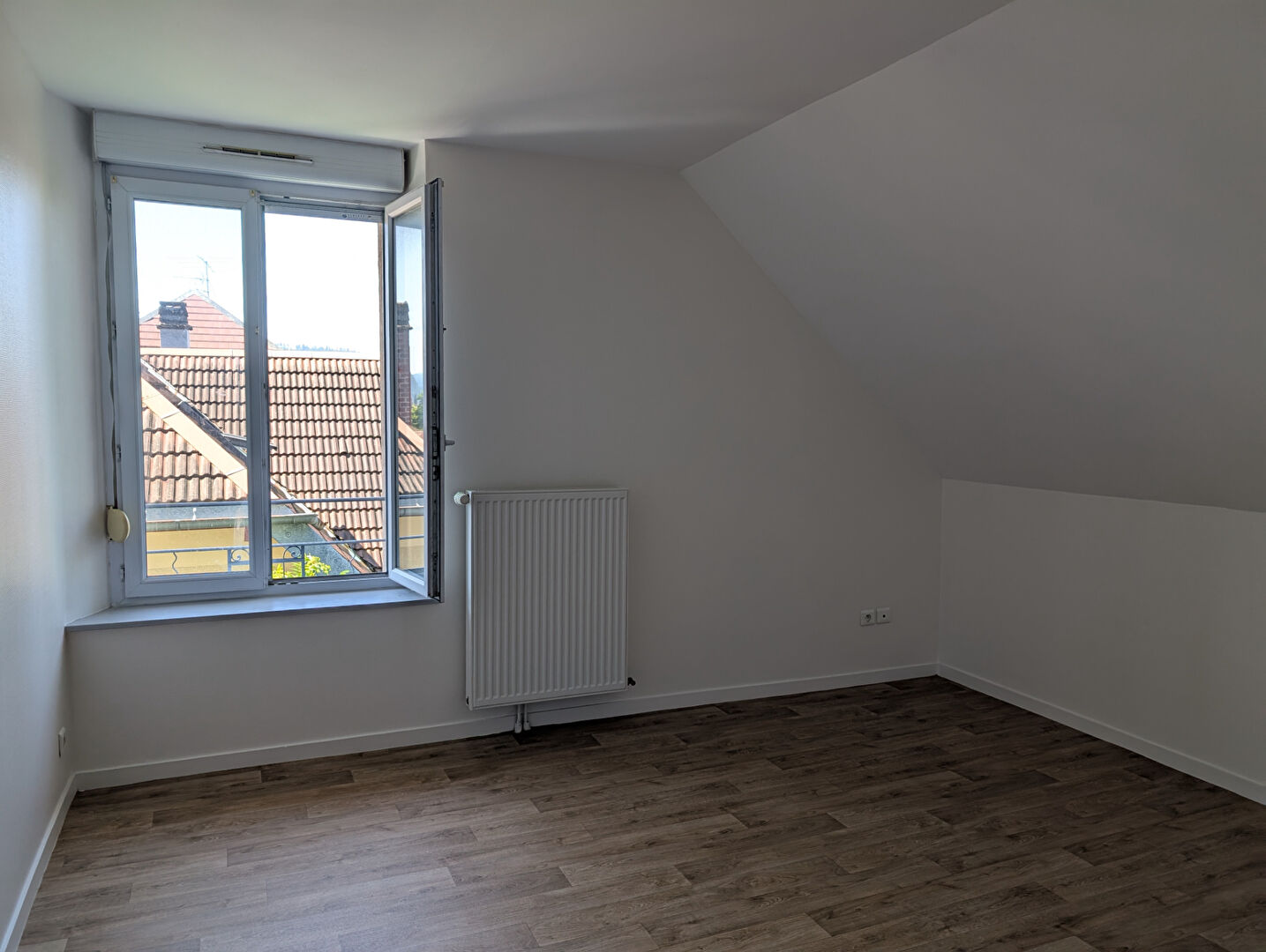 Agence immobilière de IMMO DE FRANCE AGENCE PONTIM Pontarlier