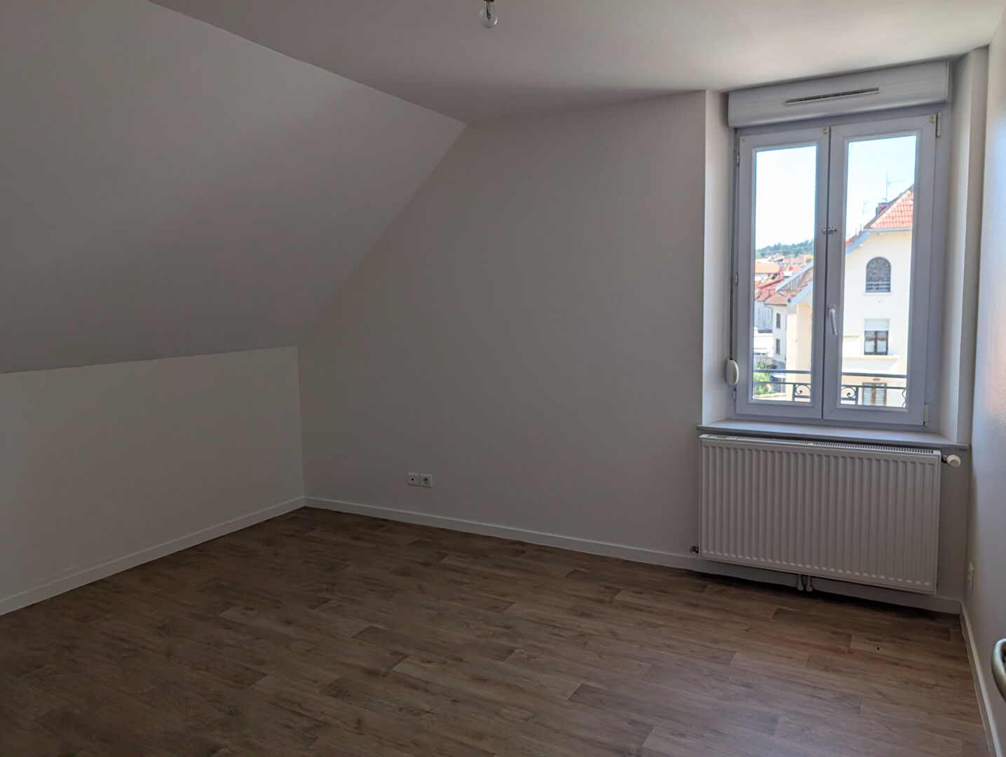 Photo Appartement Pontarlier 4 pièce(s) 92.1 m2 image 2/6