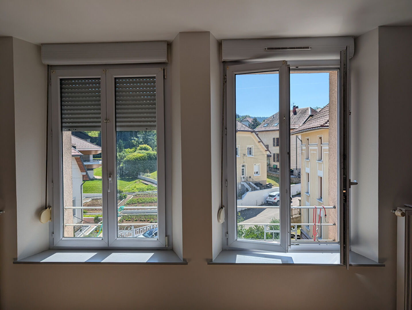 Photo Appartement Pontarlier 4 pièce(s) 92.1 m2 image 4/6