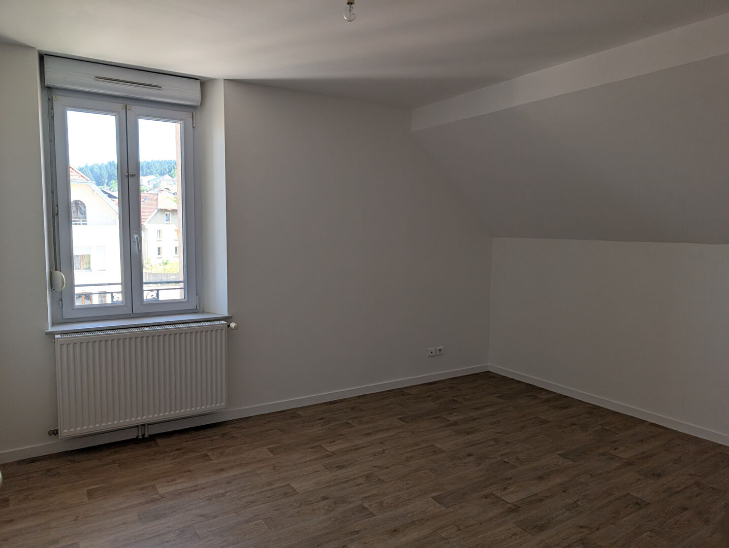 Photo Appartement Pontarlier 4 pièce(s) 92.1 m2 image 5/6
