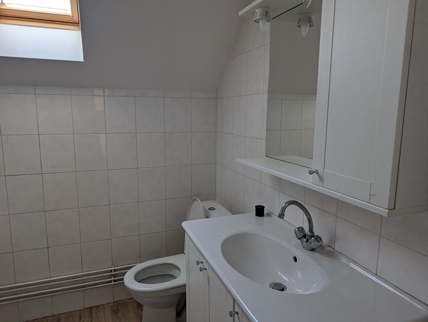 Photo Appartement Pontarlier 4 pièce(s) 92.1 m2 image 6/6