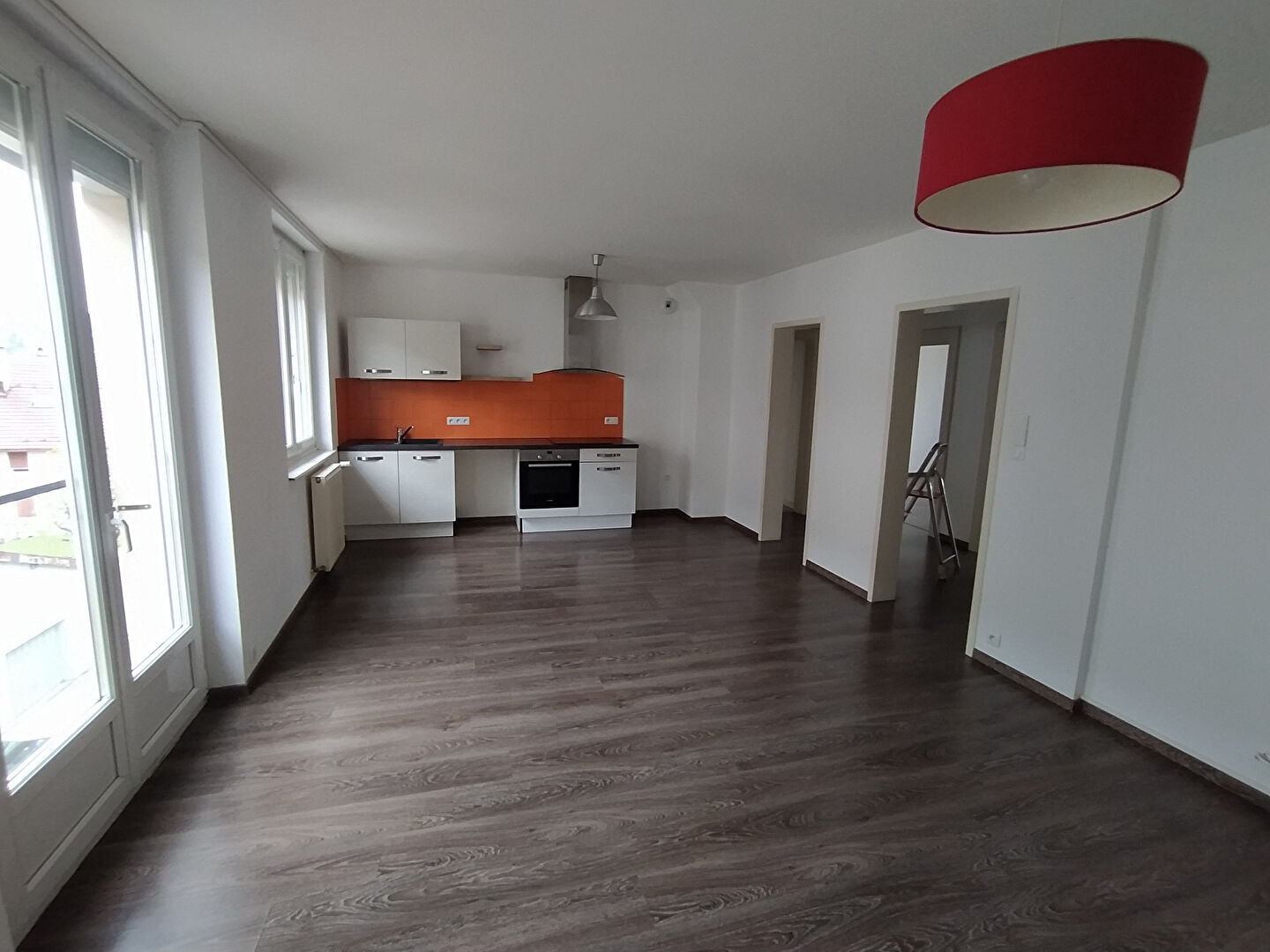 Agence immobilière de IMMO DE FRANCE AGENCE PONTIM Pontarlier