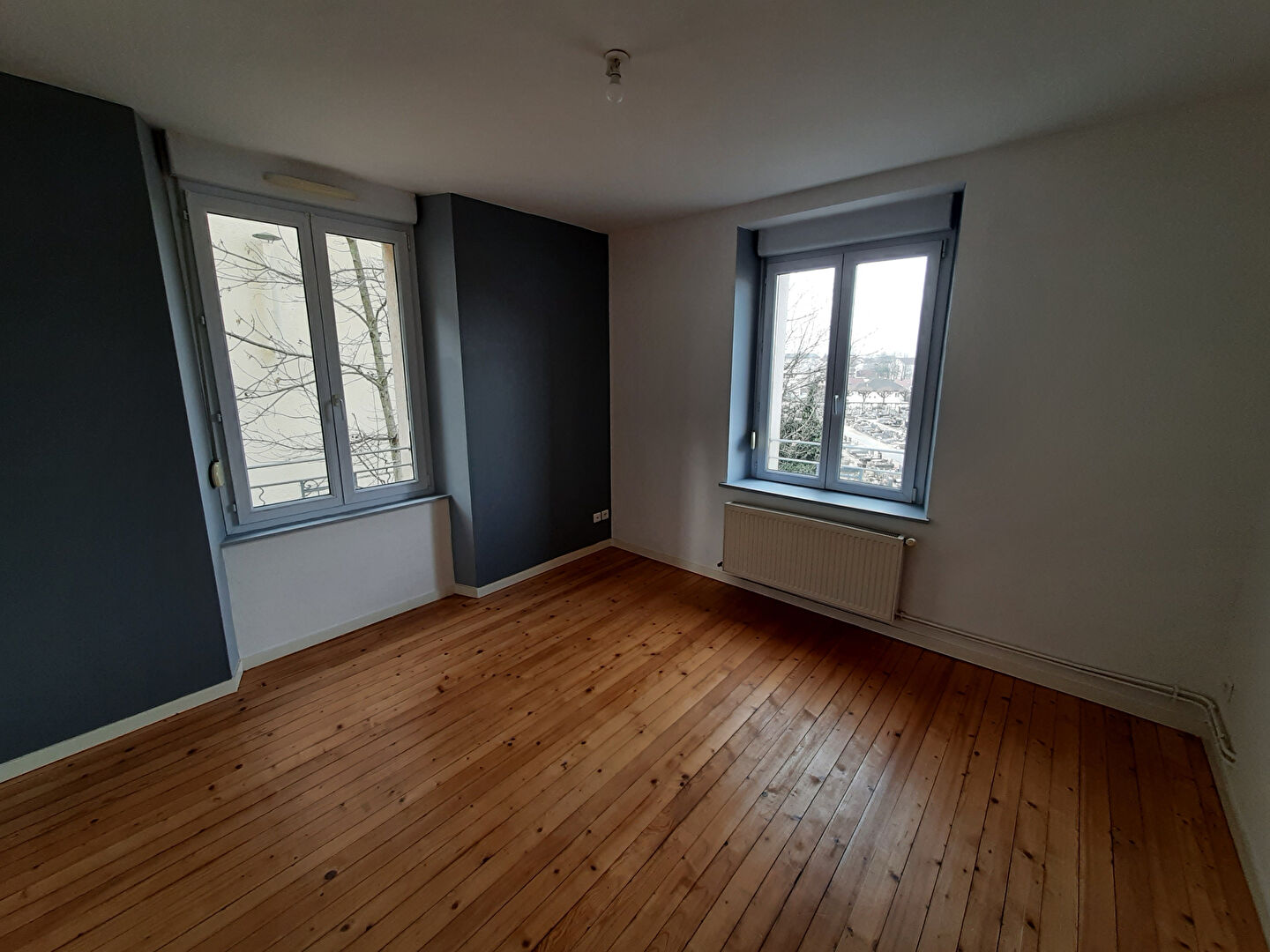 Agence immobilière de IMMO DE FRANCE AGENCE PONTIM Pontarlier