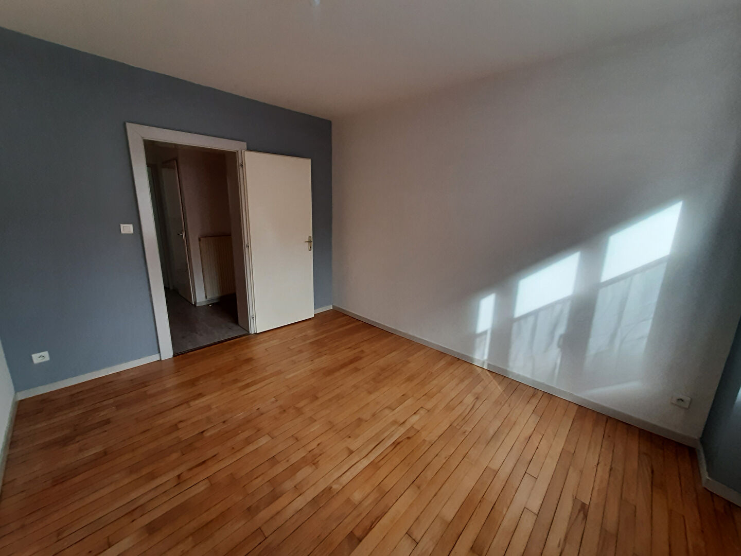 Photo Appartement Pontarlier 2 pièce(s) 49.65 m2 image 3/6