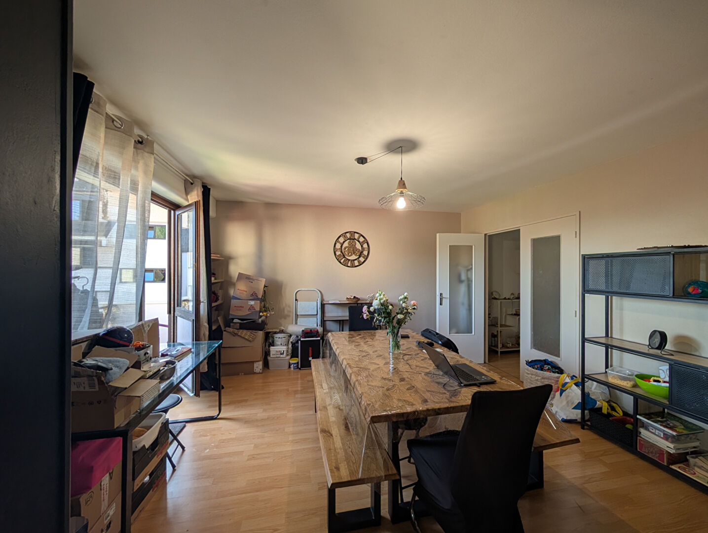 Photo Appartement Pontarlier 4 pièce(s) 101.1 m2 image 2/6