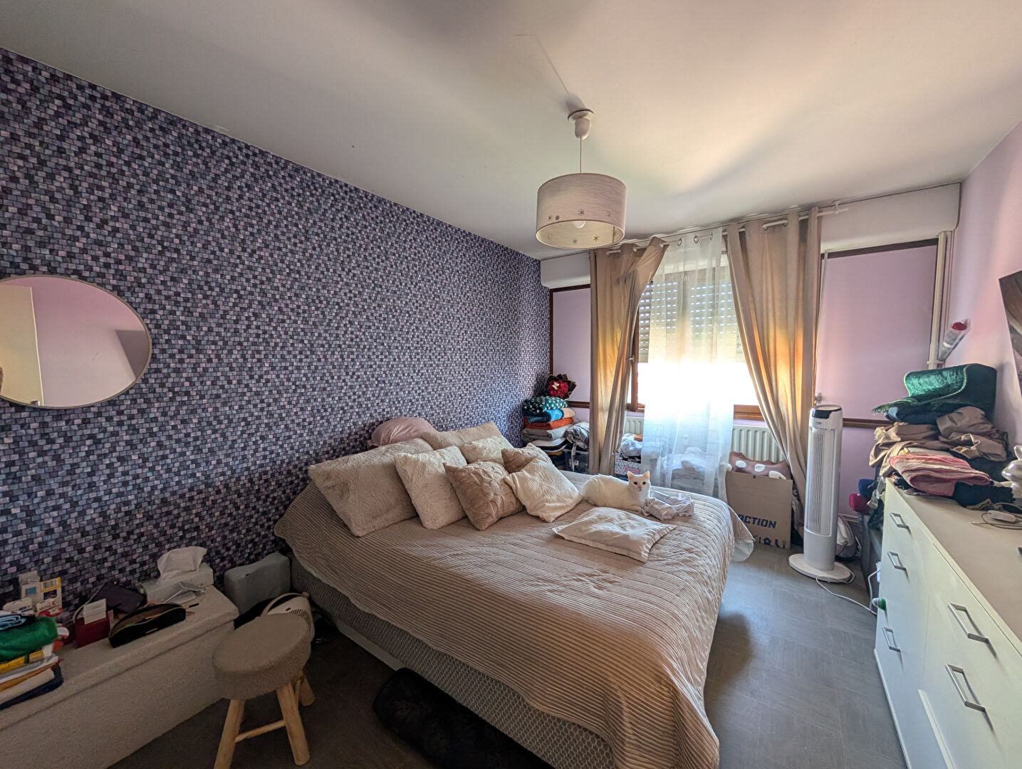 Photo Appartement Pontarlier 4 pièce(s) 101.1 m2 image 3/6