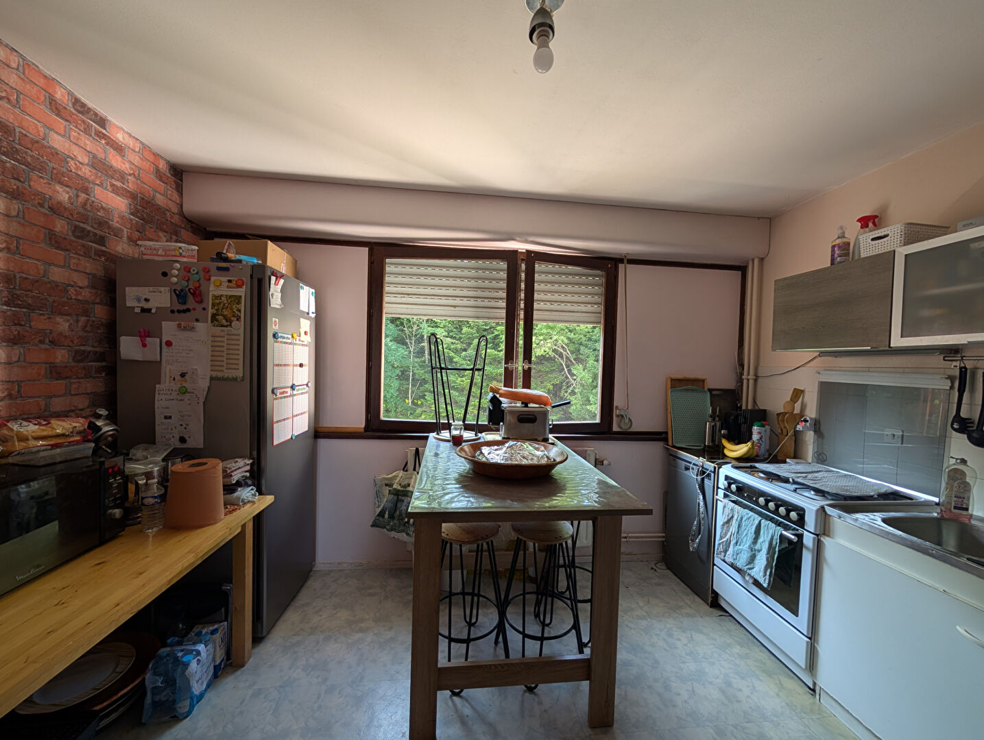 Photo Appartement Pontarlier 4 pièce(s) 101.1 m2 image 4/6