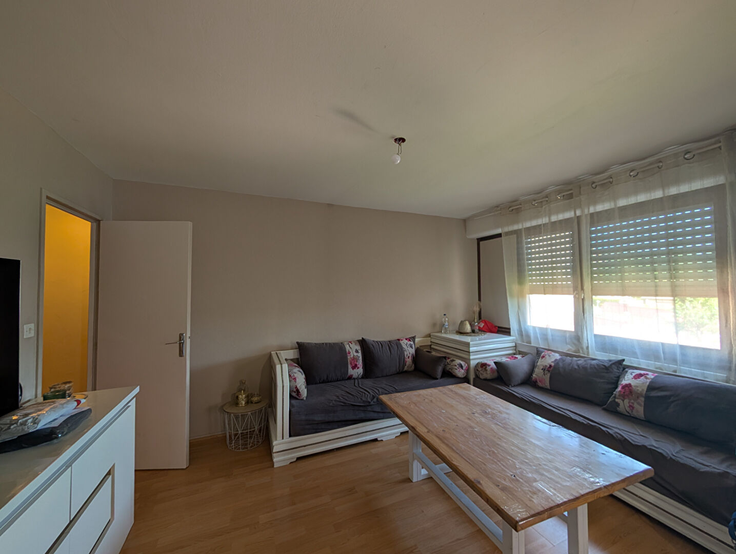 Photo Appartement Pontarlier 4 pièce(s) 101.1 m2 image 5/6