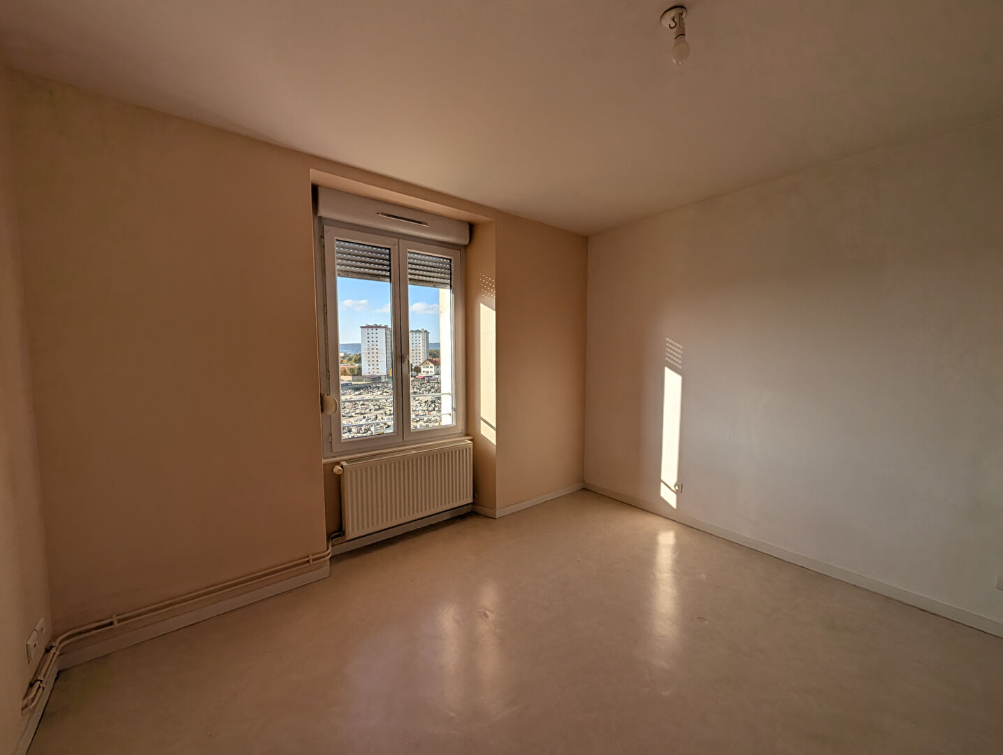 Photo Appartement Pontarlier 2 pièce(s) 48.75 m2 image 4/6