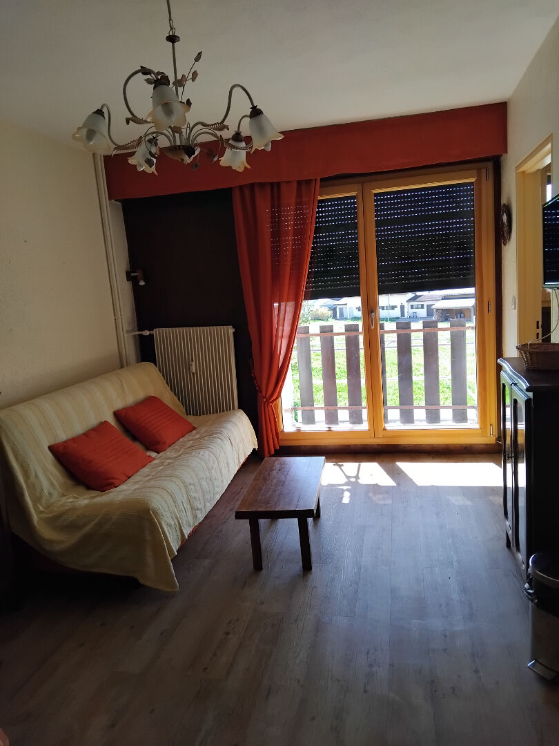 Agence immobilière de IMMO DE FRANCE AGENCE PONTIM Pontarlier