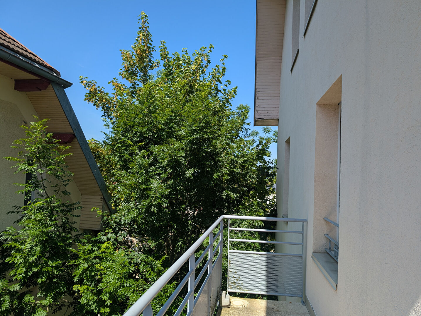 Agence immobilière de IMMO DE FRANCE AGENCE PONTIM Pontarlier
