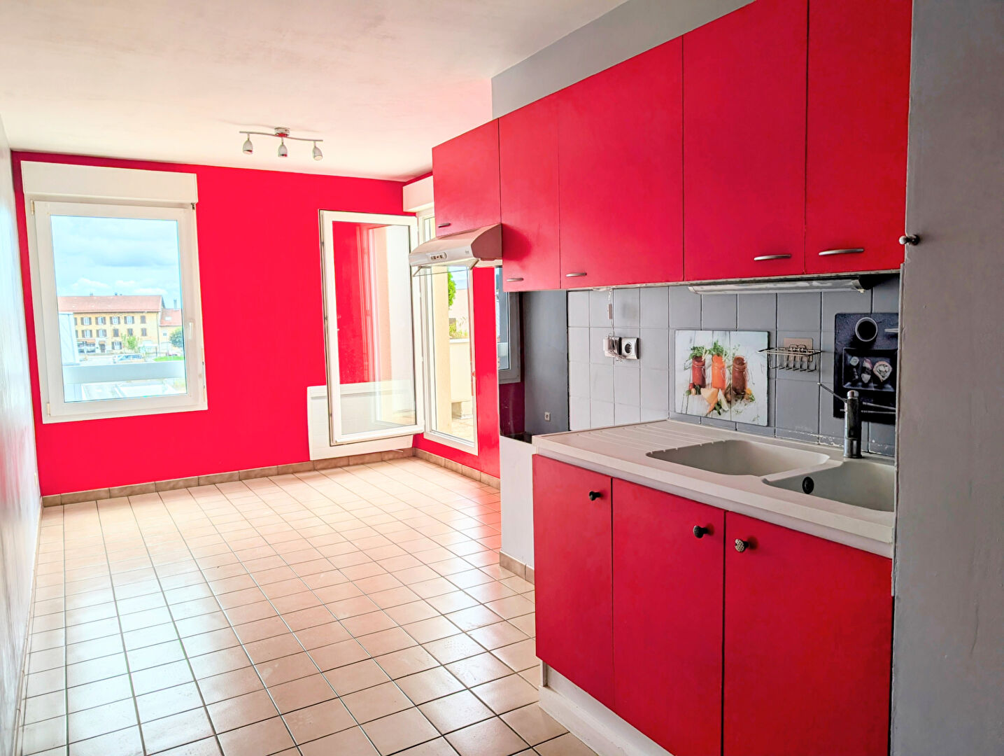 Agence immobilière de IMMO DE FRANCE AGENCE PONTIM Pontarlier