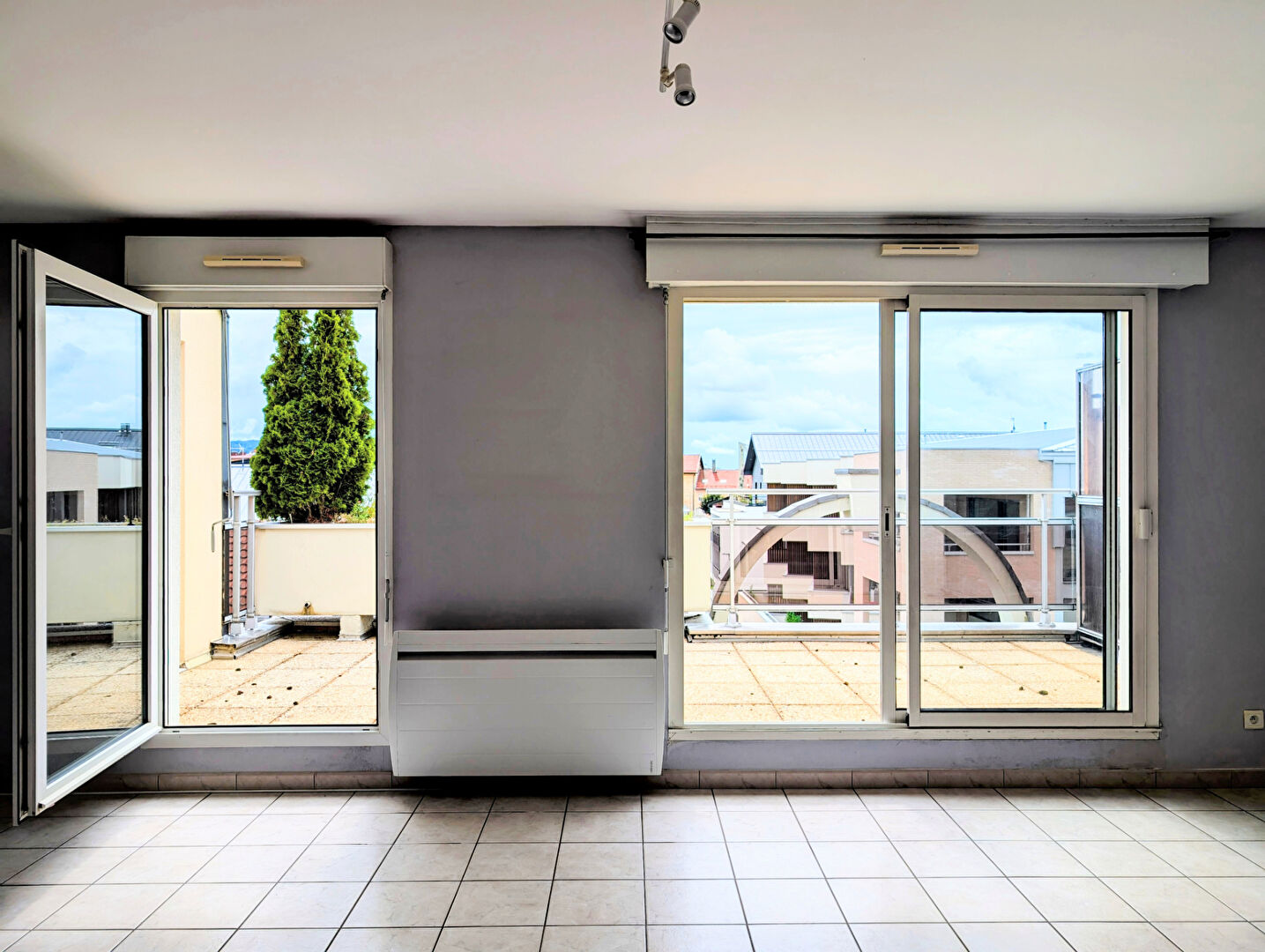 Agence immobilière de IMMO DE FRANCE AGENCE PONTIM Pontarlier